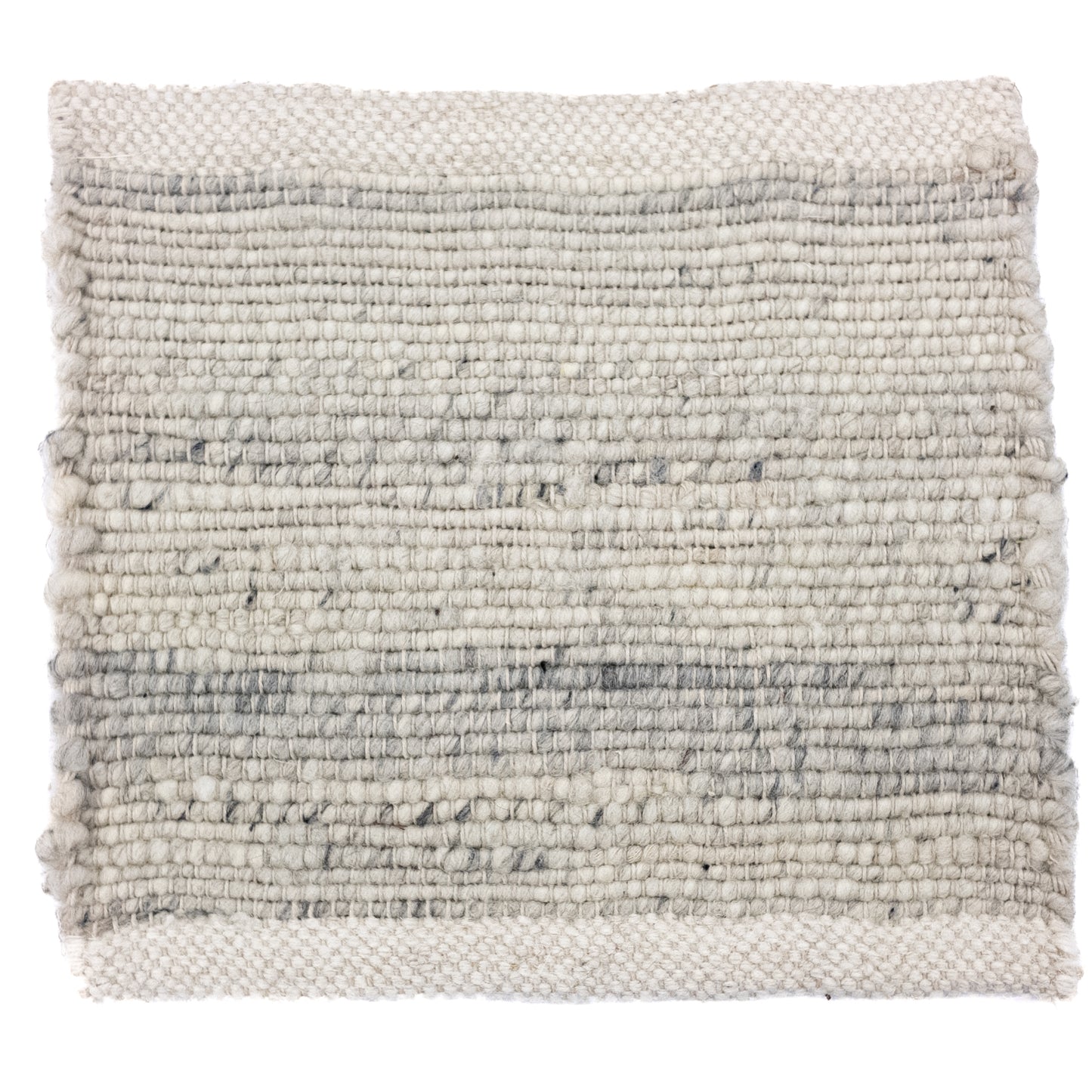 HelloCarpet Jafar vloerkleed 200x300 cm Kiezelgrijs
