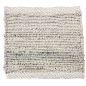 HelloCarpet Jafar vloerkleed 200x300 cm Kiezelgrijs