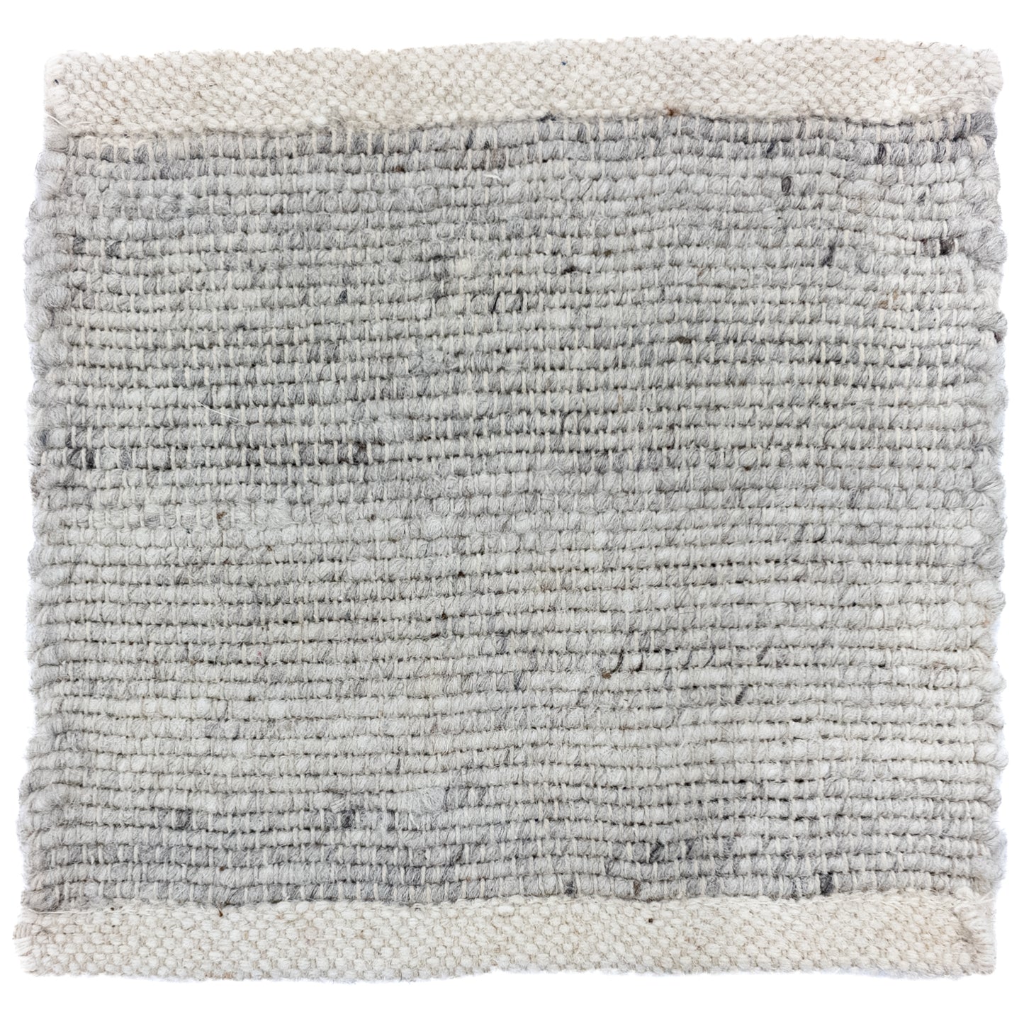 HelloCarpet Jafar vloerkleed 200x300 cm Lichtgrijs