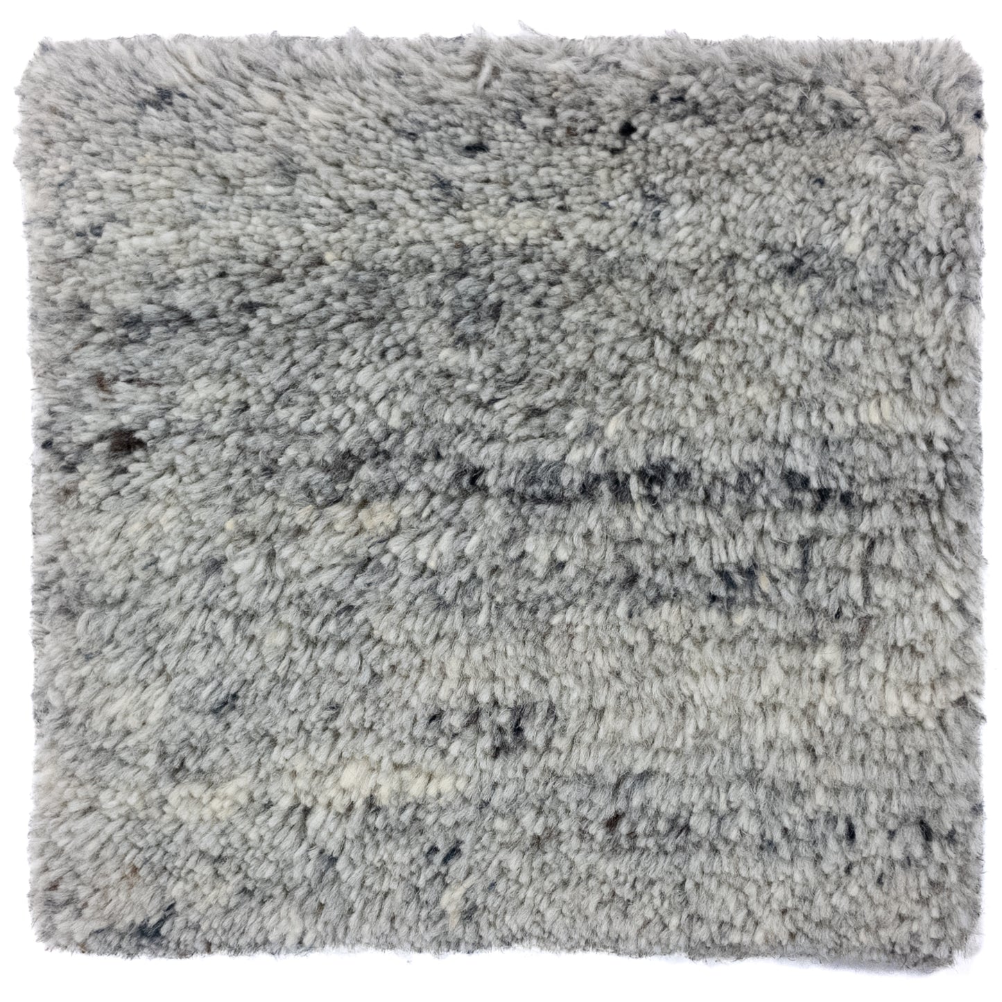 HelloCarpet Jasmine vloerkleed 200x300 cm Blauwgrijs