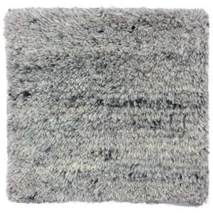 HelloCarpet Jasmine vloerkleed 200x300 cm Blauwgrijs