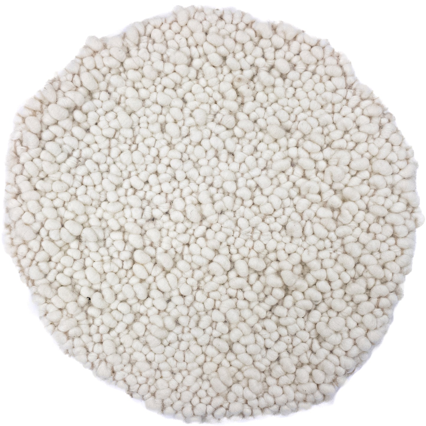 HelloCarpet Lago vloerkleed 170x240 cm Crème