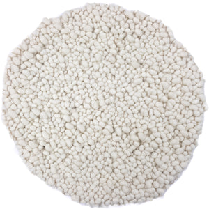 HelloCarpet Lago vloerkleed 170x240 cm Crème