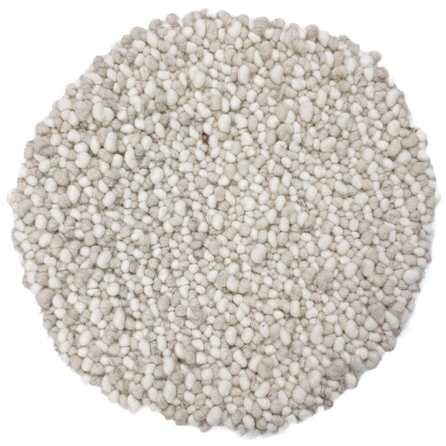 HelloCarpet Lago vloerkleed 170x240 cm Crèmebeige