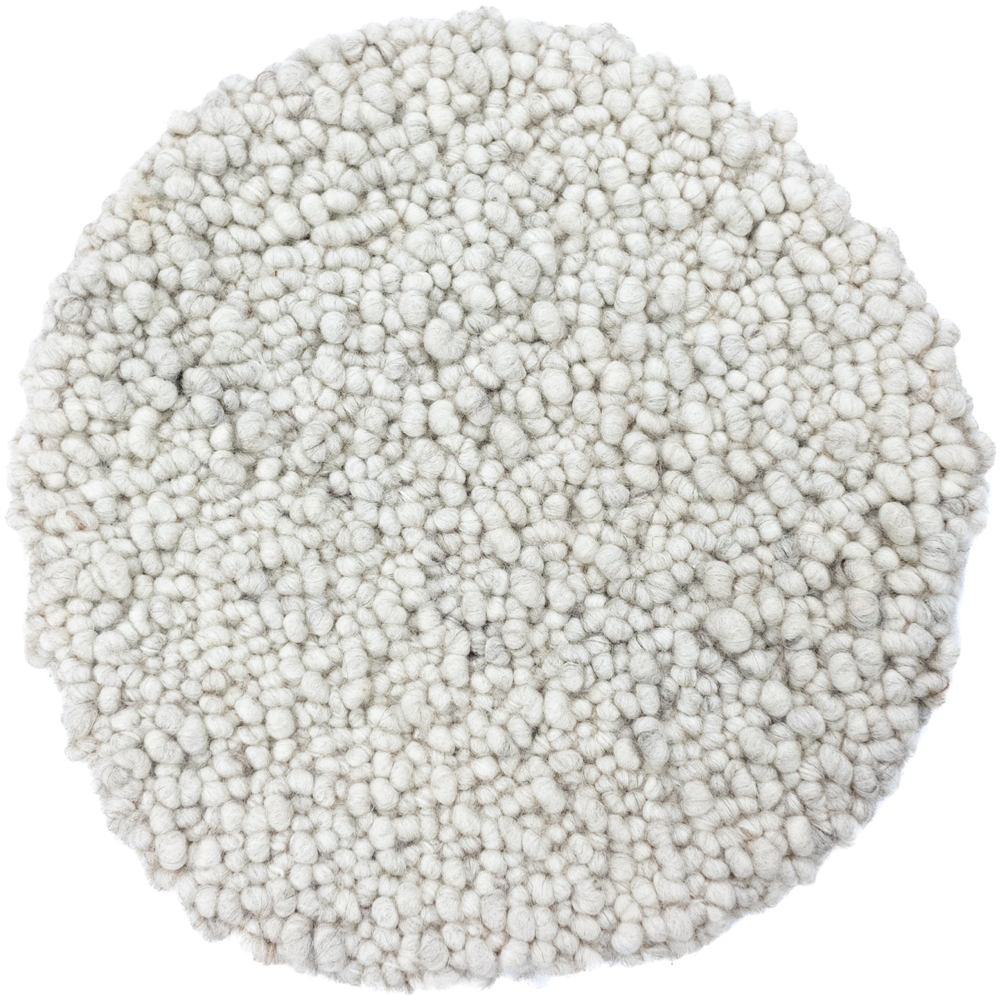 HelloCarpet Lago vloerkleed 170x240 cm Grijs