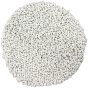 HelloCarpet Lago vloerkleed 170x240 cm Grijs