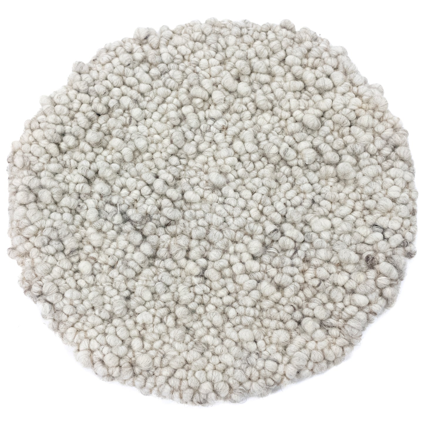 HelloCarpet Lago vloerkleed 170x240 cm Greige