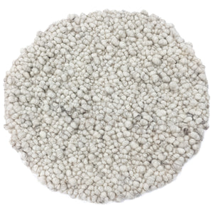 HelloCarpet Lago vloerkleed 170x240 cm Greige