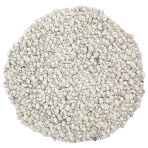 HelloCarpet Lago vloerkleed 170x240 cm Zand
