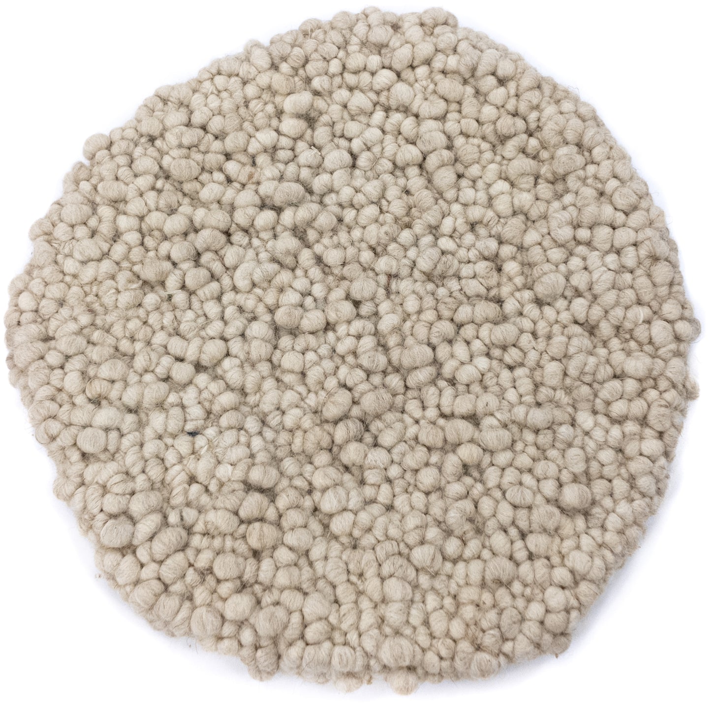 HelloCarpet Lago vloerkleed 170x240 cm Taupe