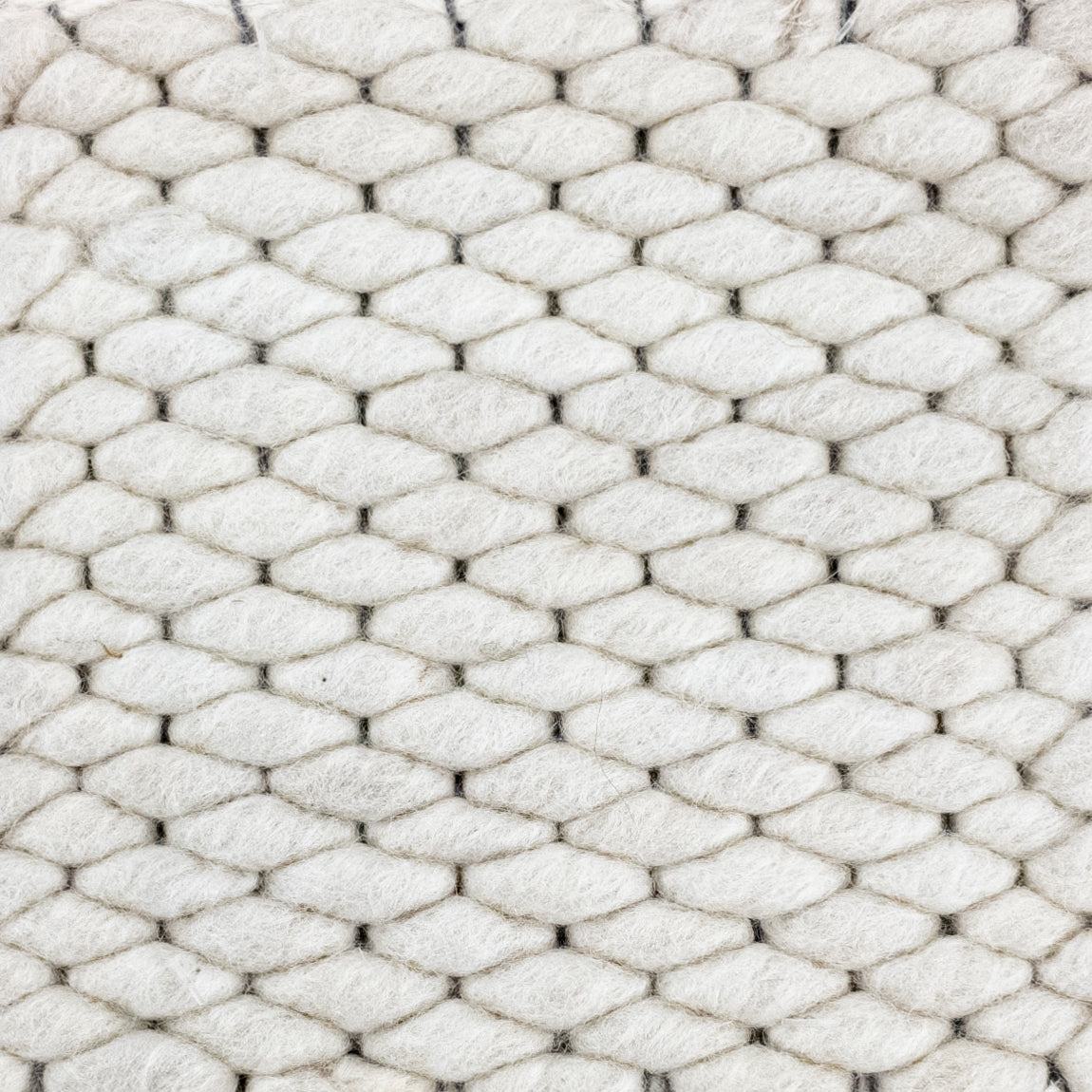 HelloCarpet Eden vloerkleed 170x240 cm Beige