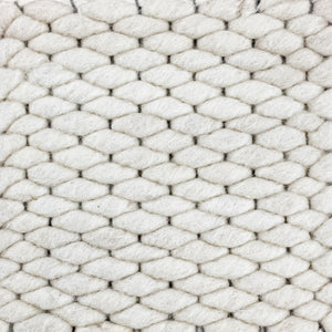 HelloCarpet Eden vloerkleed 170x240 cm Beige