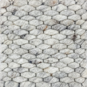 HelloCarpet Eden vloerkleed 170x240 cm Greige