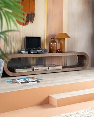 By-Boo Elora tv-meubel 200x30 cm