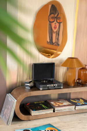 By-Boo Elora tv-meubel 200x30 cm