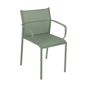 Fermob Cadiz tuinstoel met arm Cactus