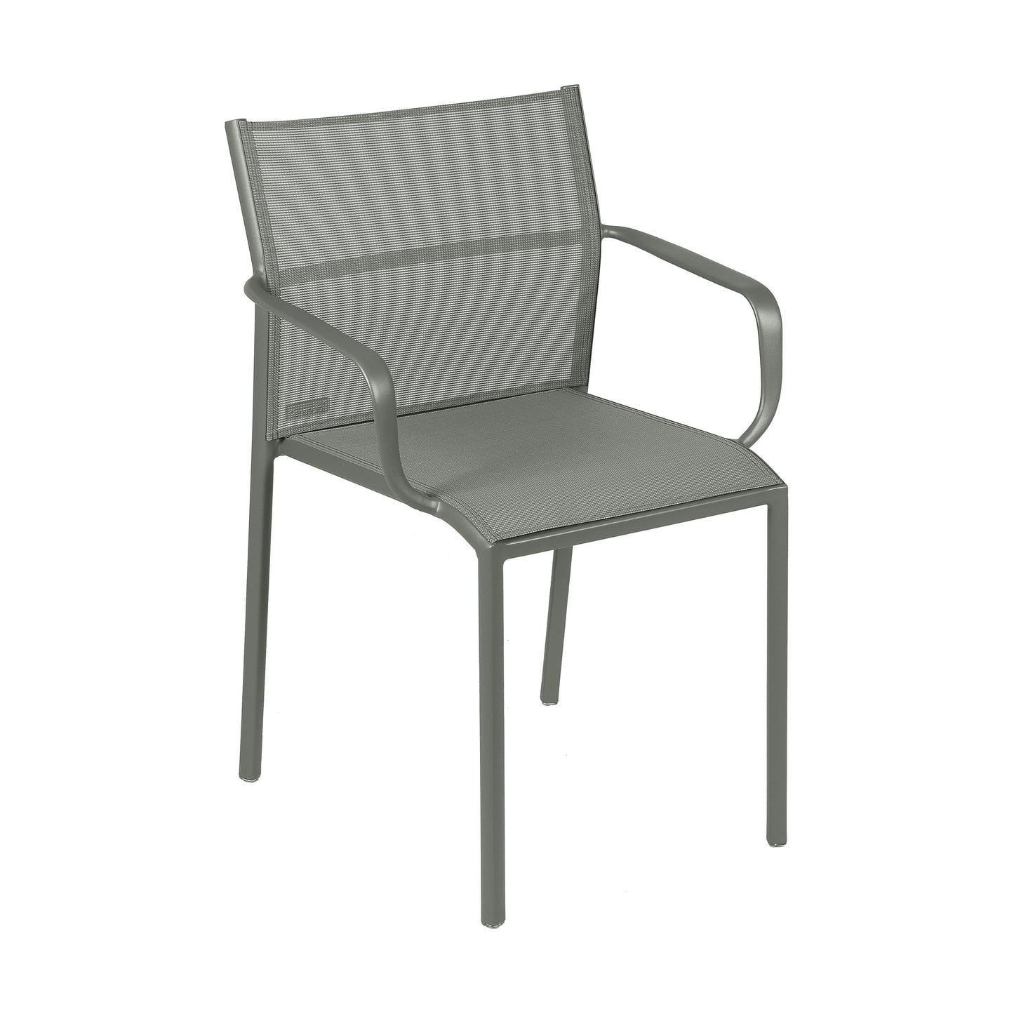 Fermob Cadiz tuinstoel met arm Rosemary
