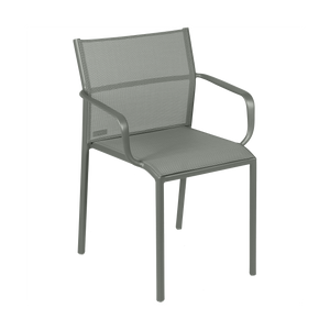 Fermob Cadiz tuinstoel met arm Rosemary