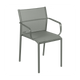 Fermob Cadiz tuinstoel met arm Rosemary