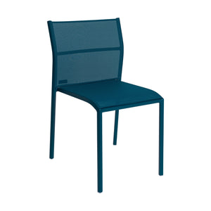 Fermob Cadiz tuinstoel Acapulco Blue