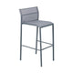 Fermob Cadiz barkruk H78 Stereo Storm Grey