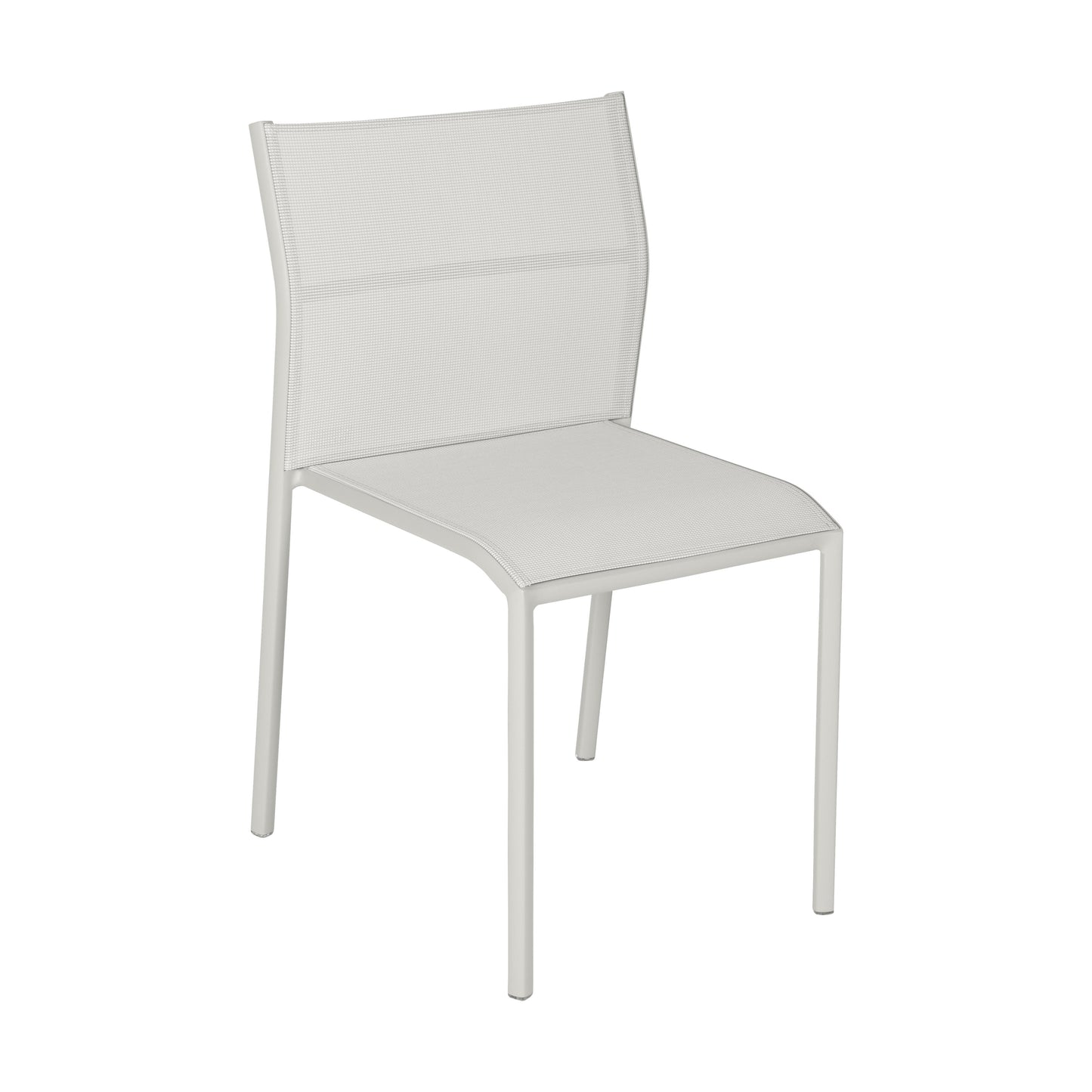 Fermob Cadiz tuinstoel Clay Grey
