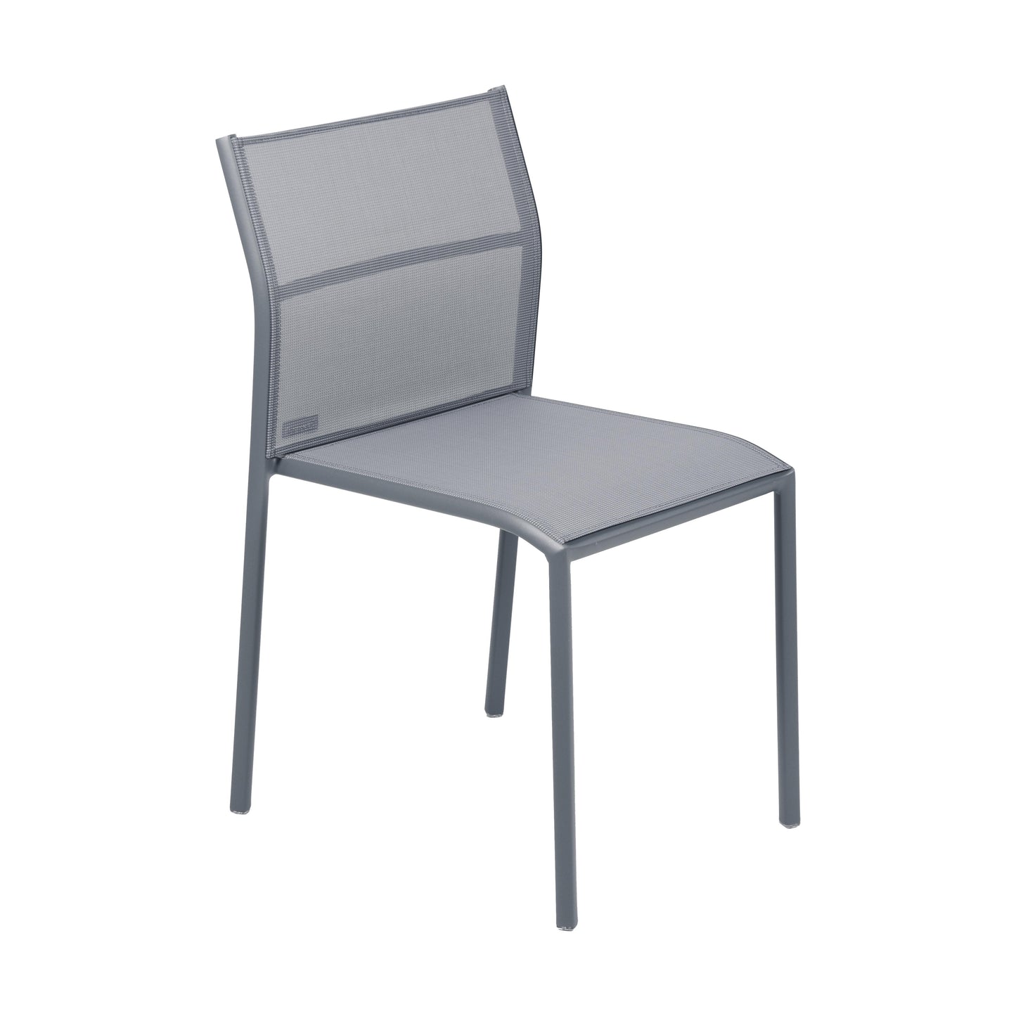 Fermob Cadiz tuinstoel Storm Grey