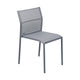 Fermob Cadiz tuinstoel Storm Grey