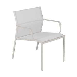 Fermob Cadiz loungestoel Clay Grey