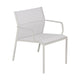 Fermob Cadiz loungestoel Clay Grey