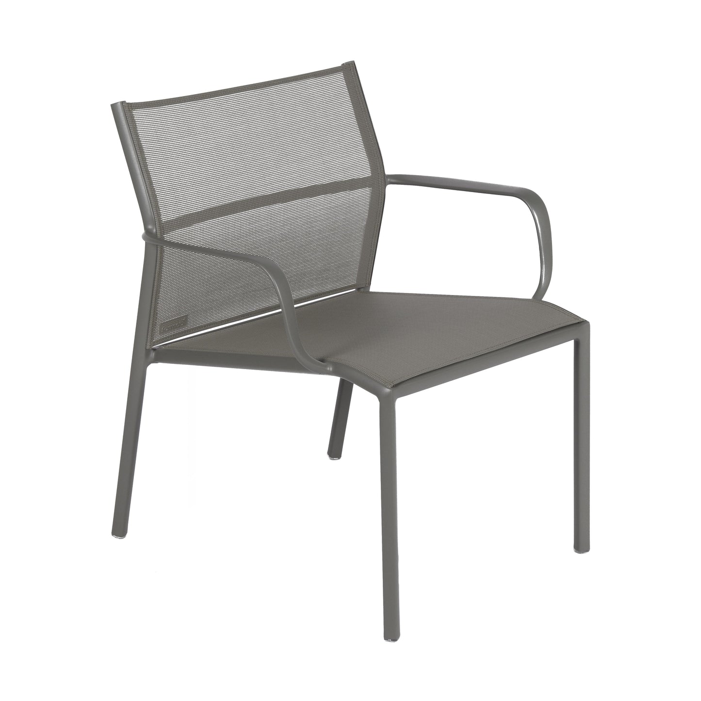 Fermob Cadiz loungestoel Rosemary