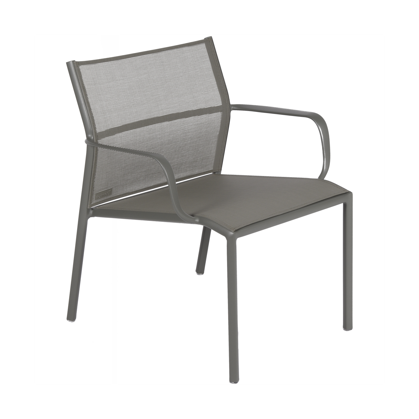 Fermob Cadiz loungestoel Rosemary