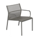 Fermob Cadiz loungestoel Rosemary