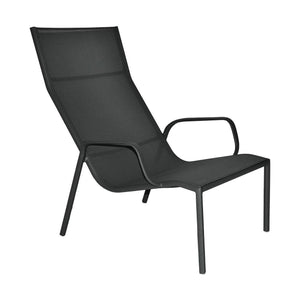 Fermob Cadiz Low loungestoel Anthracite