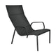Fermob Cadiz Low loungestoel Anthracite