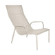 Fermob Cadiz Low loungestoel Clay Grey