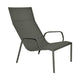 Fermob Cadiz Low loungestoel Rosemary