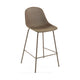 Kave Home Quinby barkruk H75 Beige