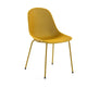 Kave Home Quinby tuinstoel Geel