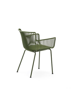 Kave Home Surpika tuinstoel Groen