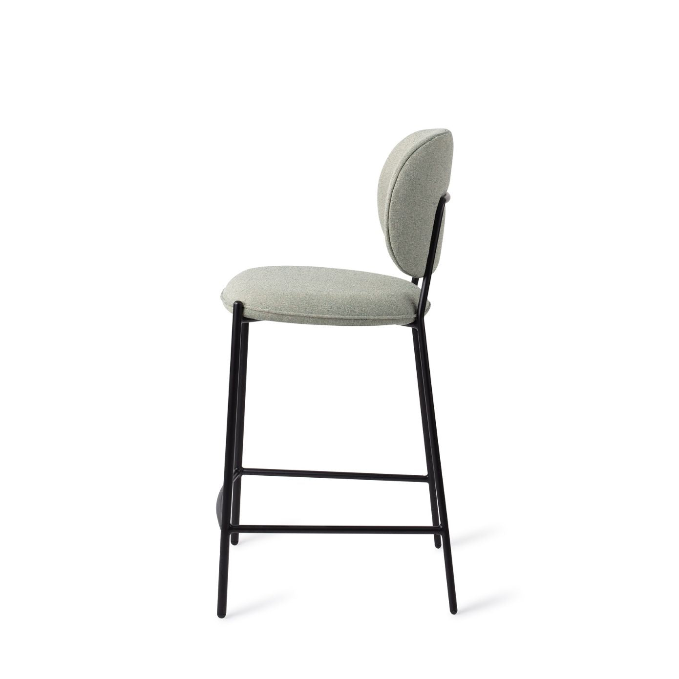 Jesper Home Yoichi barkruk H66 Crispy Fern