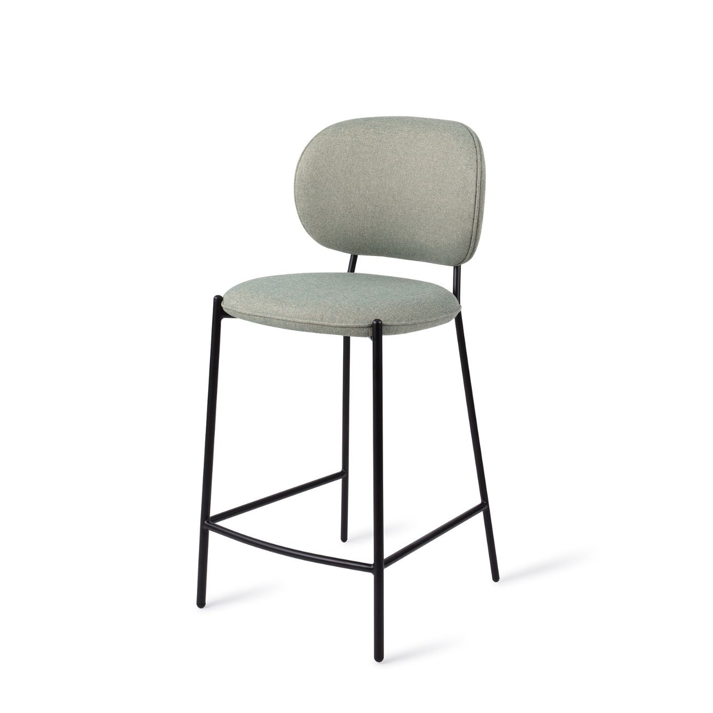 Jesper Home Yoichi barkruk H66 Crispy Fern