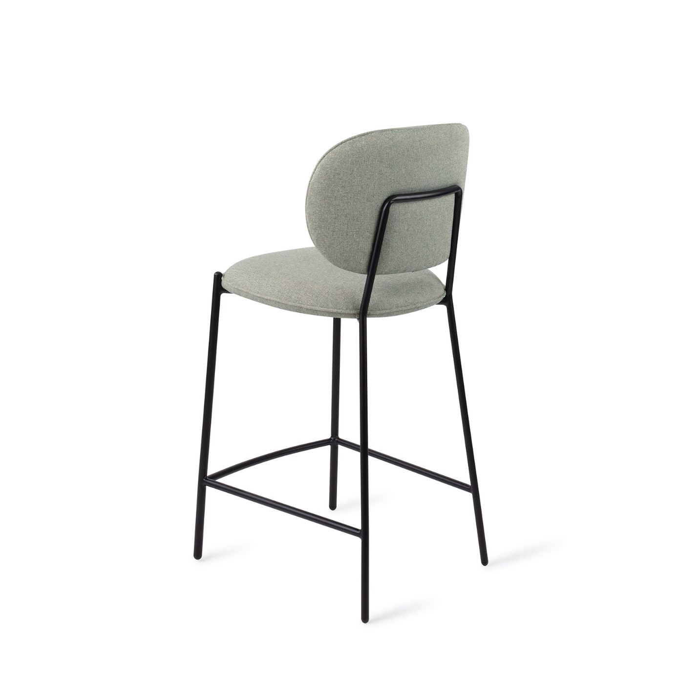 Jesper Home Yoichi barkruk H66 Crispy Fern