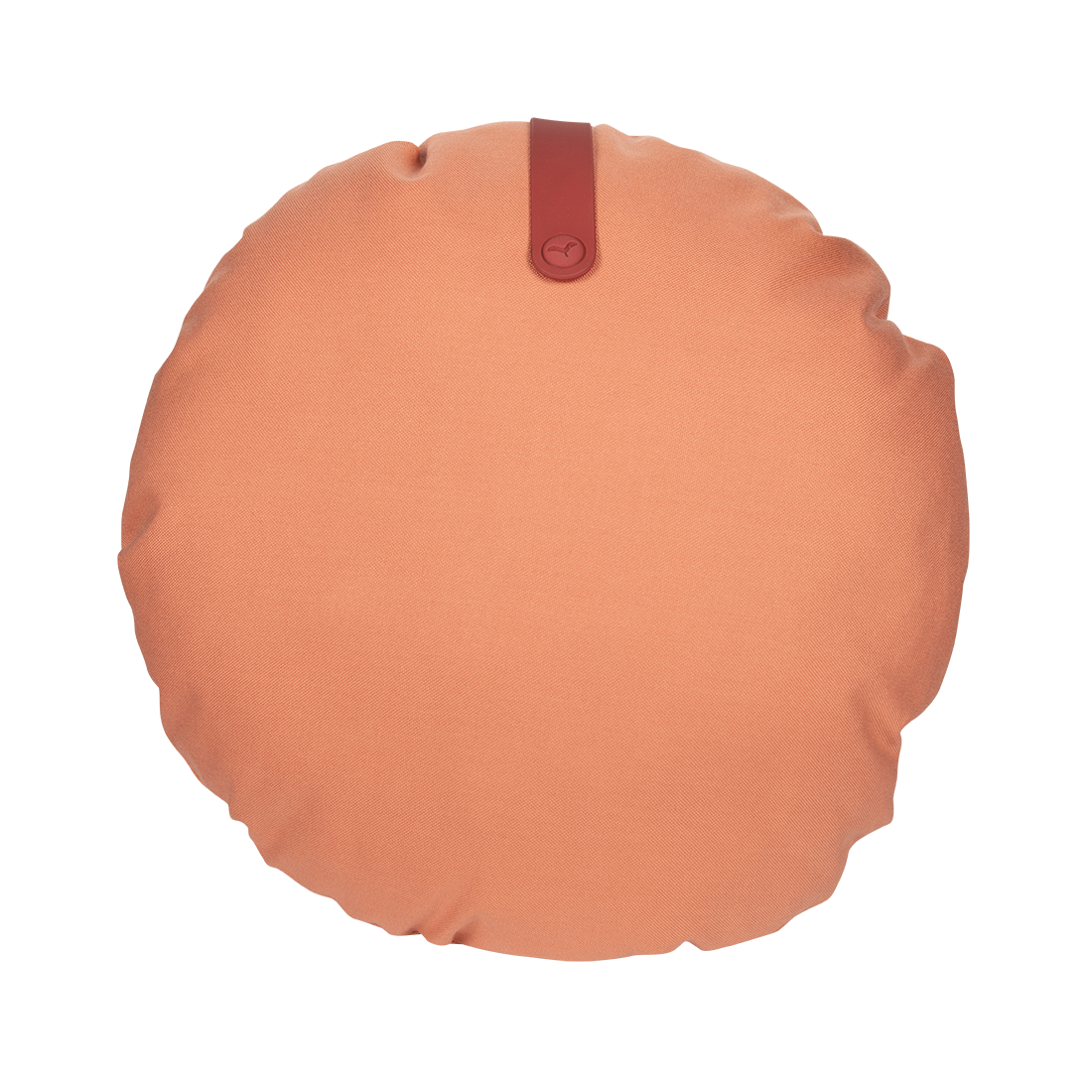 Fermob Color Mix zitkussen Ø 50 cm Apricot