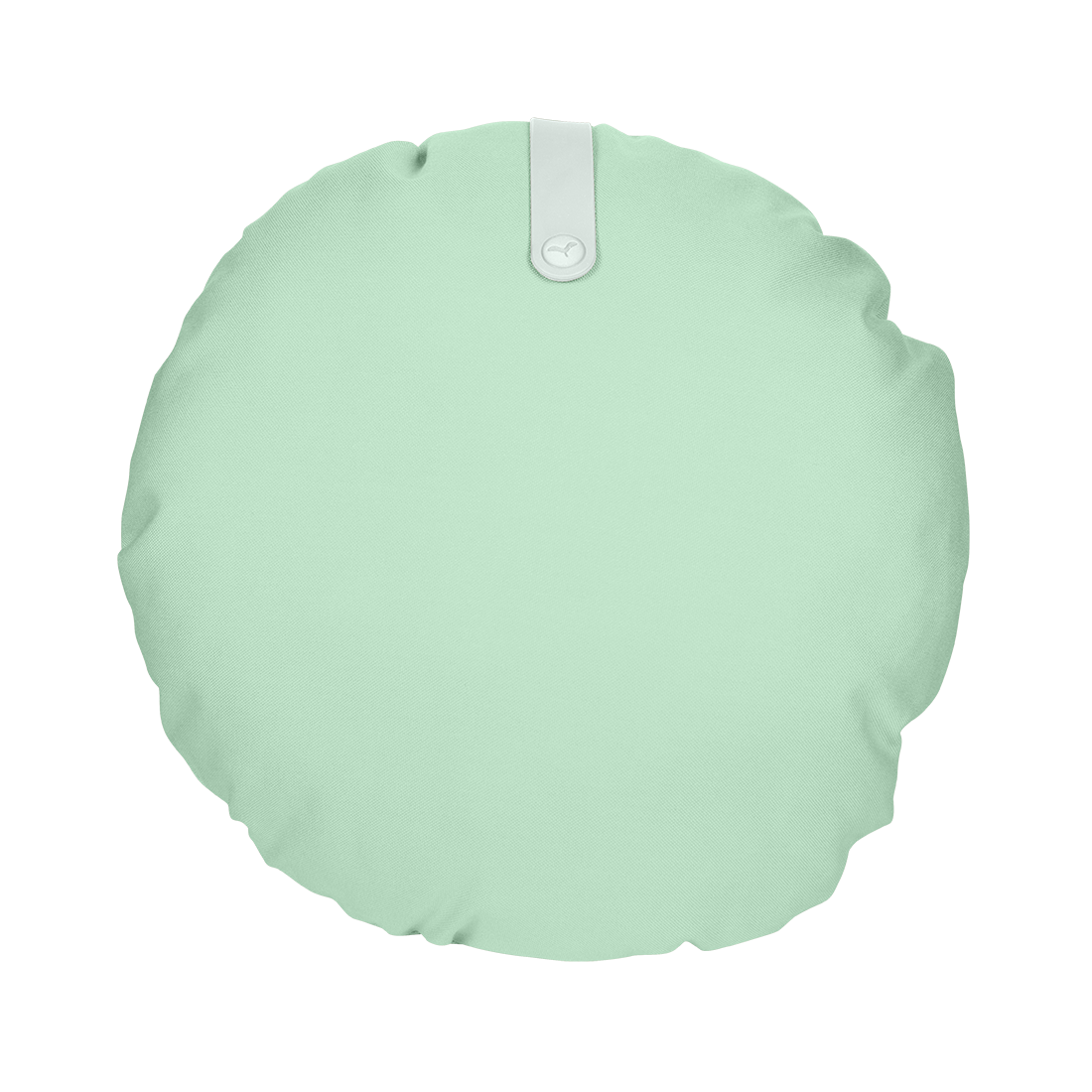 Fermob Color Mix zitkussen Ø 50 cm Mint