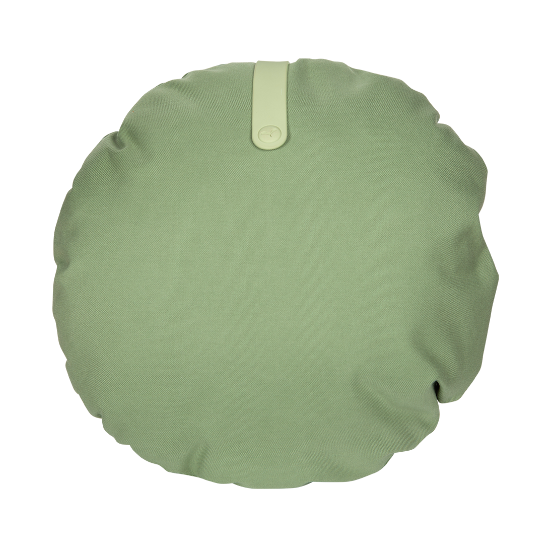 Fermob Color Mix zitkussen Ø 50 cm Eucalyptus Green