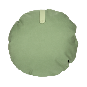 Fermob Color Mix zitkussen Ø 50 cm Eucalyptus Green