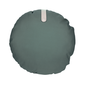 Fermob Color Mix zitkussen Ø 50 cm Safari Green