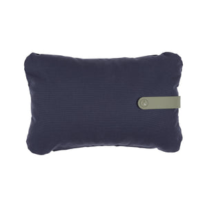 Fermob Color Mix kussen 44x30 cm Night Blue