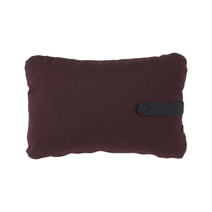 Fermob Color Mix kussen 44x30 cm Burgundy